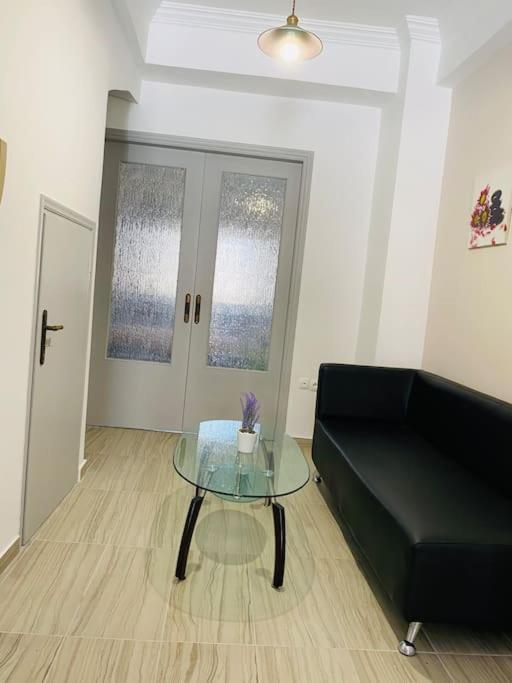 파트라 Modern 2Br Near Centre -5Min Wlk 아파트 외부 사진